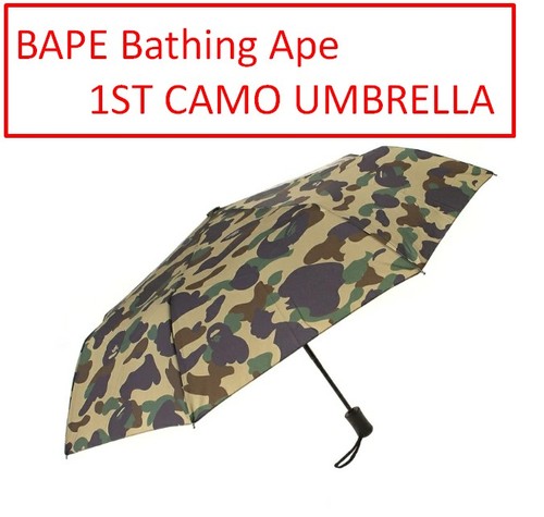 Bape bathing ape 1st - ape,
