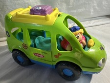 Playskool hasbro weebles - playskool,