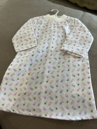 Jolie robe pour poupee - pour,