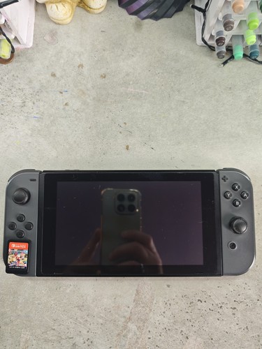Nintendo switch go - nintendo,