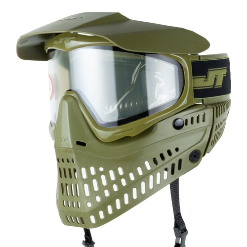 Spectra proshield masque - jt,