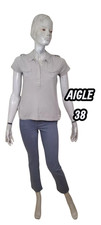 Aigle Taille 38  Superbe polo