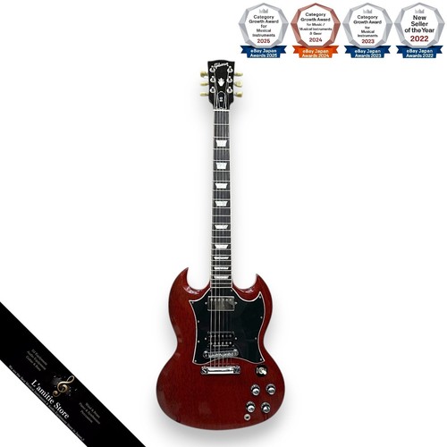Guitare électrique gibson - guitare,
