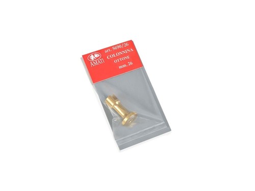 Amati socles laiton h mm - amati,