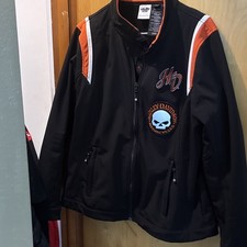 Harley-Davidson Genuine