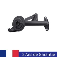Crépine aspiration pompe