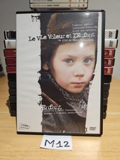 DVD - LE VOLEUR ET L' ENFANT -
