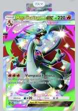 Pokemon TCG POCKET  Mega