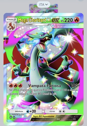 Pokemon tcg pocket mega - tcg,