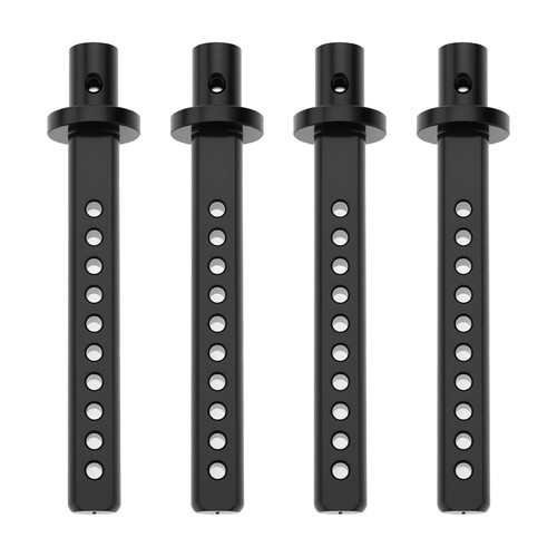 Lot supports de montage - 4,
