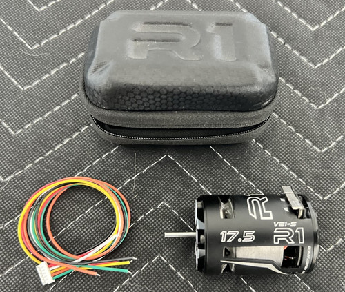 R1wurks v21 5 - v21-s, 17.5