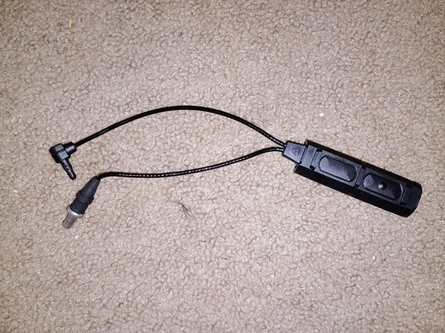 Surefire sr07 dual pad - surefire, sr07-d-it