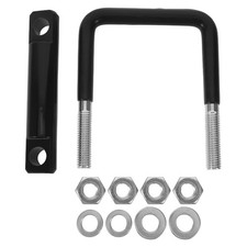 Collier de serrage d'attelage