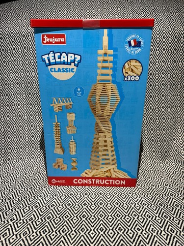 Tecap classic 300 - classic,