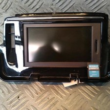 Ecran GPS RENAULT MEGANE 3 phase 2 BREAK 1.5 DCI 259153411R