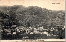 15 VIC SUR CERE Carte postale ancienne /REF -VP1147