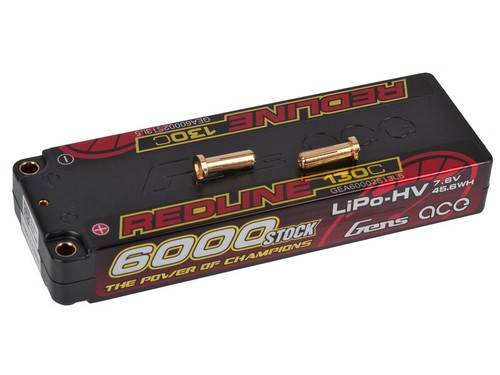 Gens ace redline series - gens,