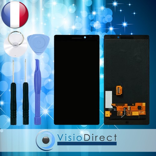 Vitre tactile ecran lcd - lcd, pour