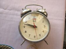 ANCIEN REVEIL - VINTAGE BEIGE