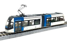 Échelle HO Endo Toyama Light