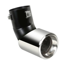 Embout de pot d’échappement