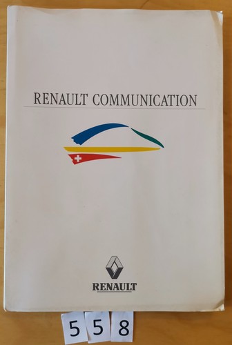 Renault dossier presse - renault,