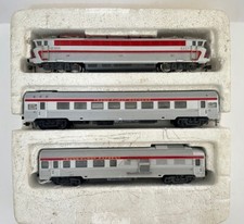 Jouef HO Trans Europ. Express