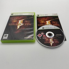 XBOX 360 - RESIDENT EVIL 5 -