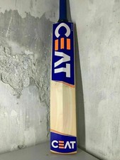 Batte de cricket anglaise