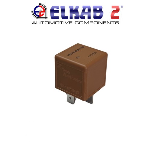 Relais marron relay 12v - relay,