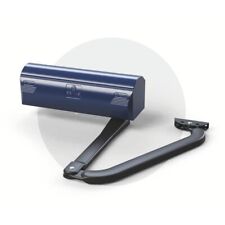 Actionneur Moteur Articulé 230V Pour Portes Battantes GENIUS TRIGON 02 6170150