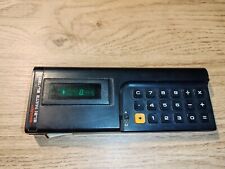 Calculatrice Sharp Elsi Mate