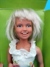 Poupée ancienne style mannequin RAYNAL DUSTY boîte d'origine 