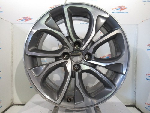 Jante aluminium citroen ds4 - jante,