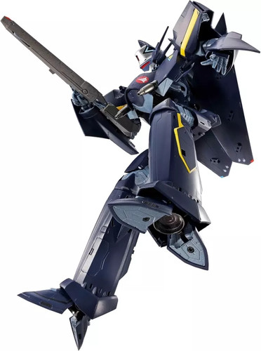 Chogokin 17s nightmare - dx,