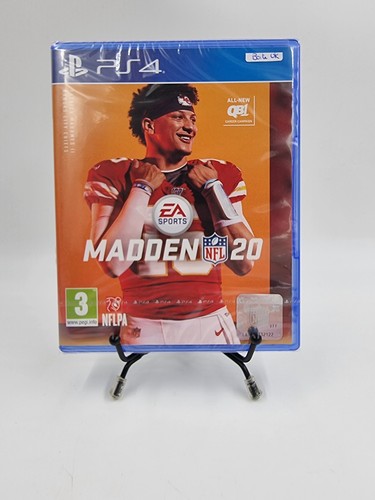 Jeu playstation madden - jeu,