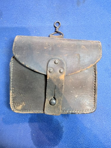 Militaria cartouchiere ww1 - militaria,