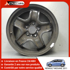 🇫🇷 JANTE TOLE RENAULT MEGANE ➤403001632R ♻️