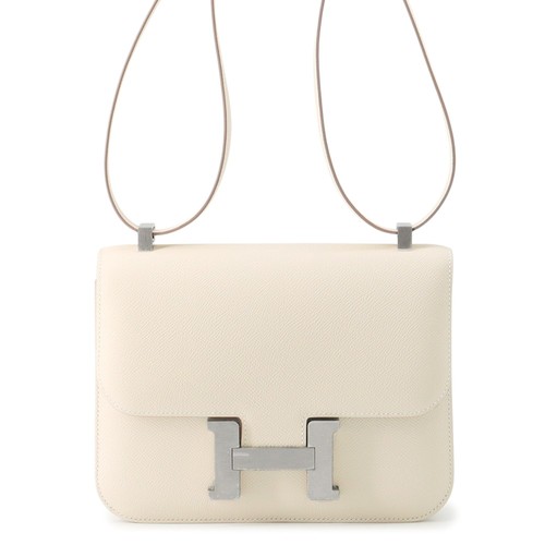 Hermes constance miroir size - constance,