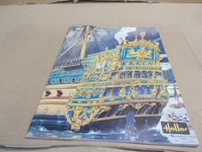 HELLER ANCIEN CATALOGUE MODELISME MAQUETTES AUTOS MOTOS BATEAUX AVIONS  1974