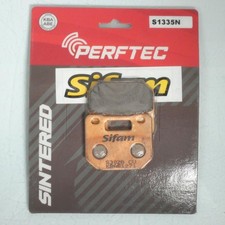 Plaquette de frein Sifam pour