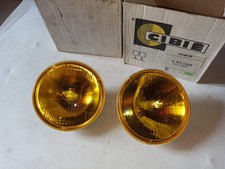 2 feux longues portés neuf