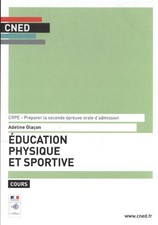Éducation physique et sportive CRPE - Collectif - V2208616