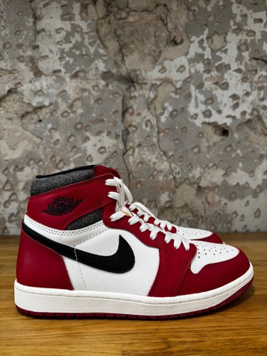 Rare nike air jordan retro - air,