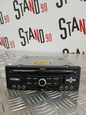 Autoradio d'origine CITROEN