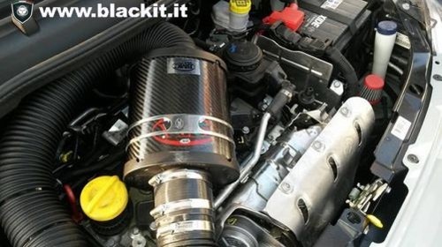 Aspirateur bmc pour 500 abarth - aspirateur,