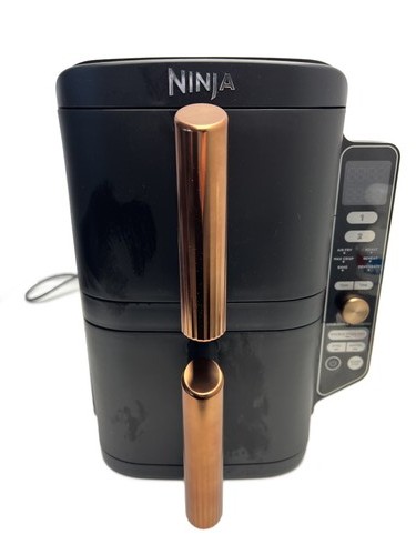 Friteuse air chaud ninja - air,