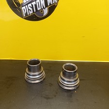 ENTRETOISE DE ROUE ARRIERE KTM 350 SXF 2012 - 2011 2012