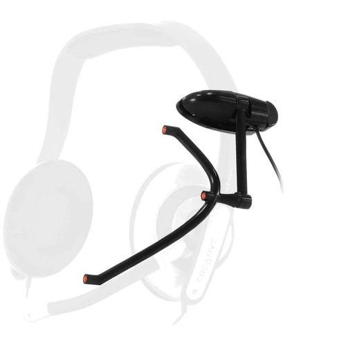 Track clip pro led - track, head