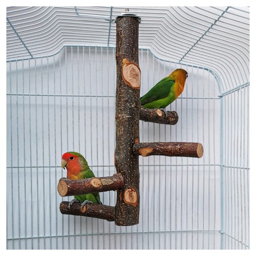 Perchoir pour cage - perchoir,